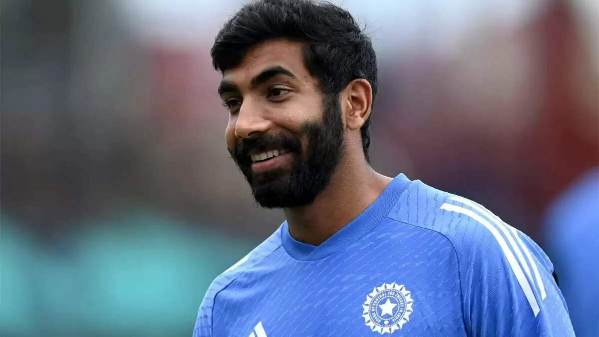 जसप्रीत बुमराह पर स्टूअर्ट ब्रॉड का बयान: इंग्लैंड के खिलाफ सभी टेस्ट न खेलने की सलाह