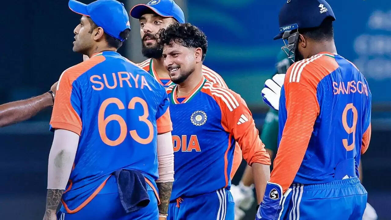 भारत और ऑस्ट्रेलिया के बीच टी20 सीरीज: संभावित प्लेइंग 11 और रणनीतियाँ