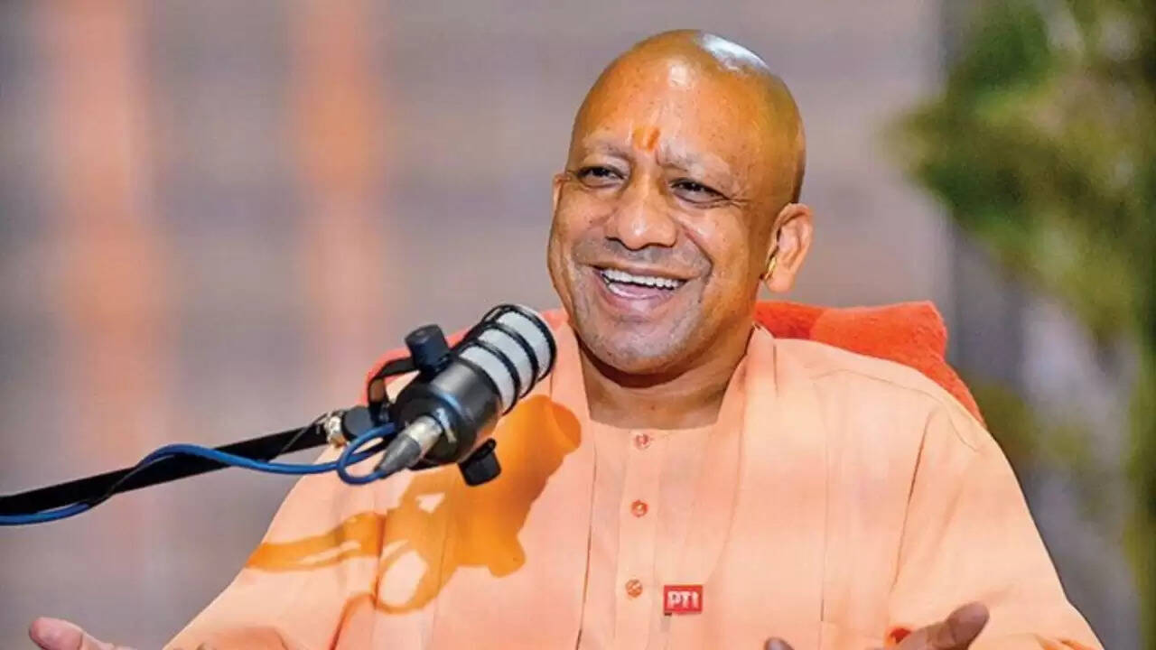योगी आदित्यनाथ का ऐतिहासिक कार्यकाल: उत्तर प्रदेश के सबसे लंबे समय तक मुख्यमंत्री बने