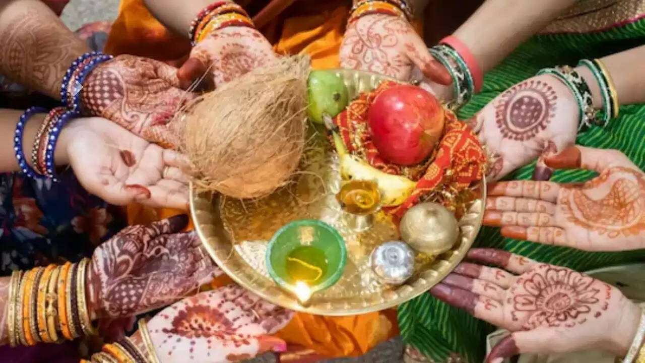 कजरी तीज 2025: जानें व्रत की तिथि, पूजा विधि और विशेष नियम