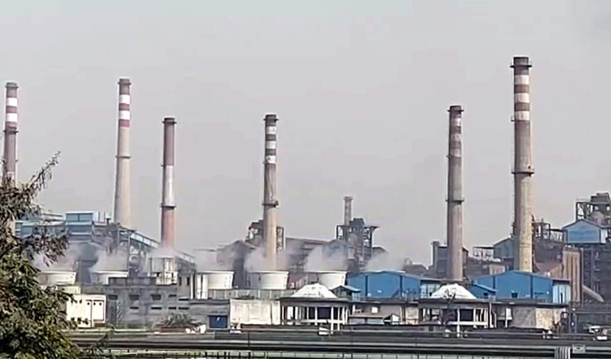 जिंदल स्टील ने ओडिशा में नई बीओएफ यूनिट का उद्घाटन किया