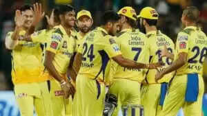 CSK के जेमी ओवरटन ने टेस्ट क्रिकेट से लिया अनिश्चितकालीन ब्रेक