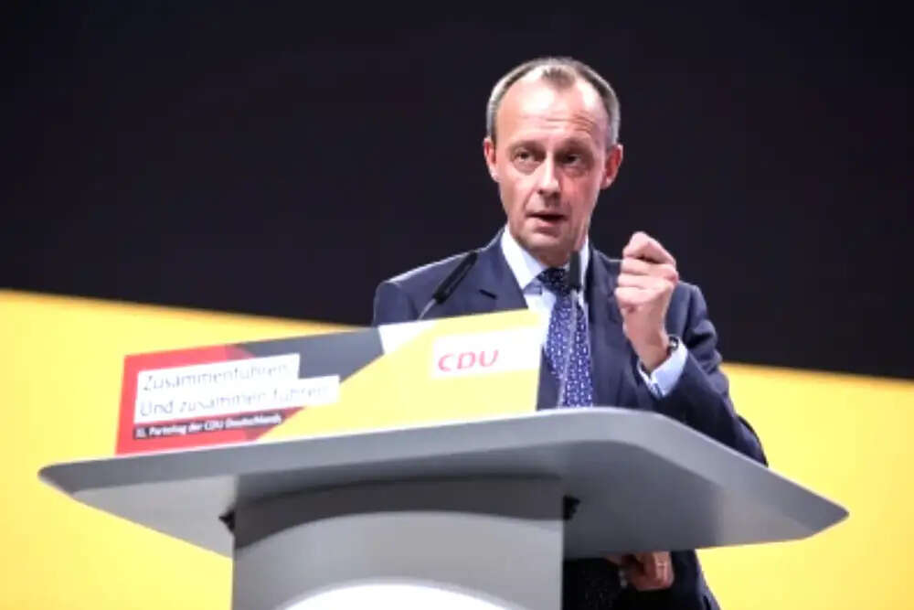 जर्मनी में ईंधन कीमतों पर नियंत्रण के लिए नया कानून प्रस्तावित