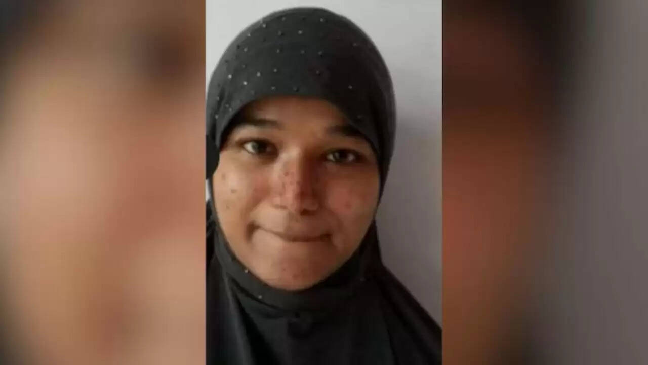 गुजरात ATS ने अल-कायदा की साजिश का किया पर्दाफाश, शमा परवीन गिरफ्तार