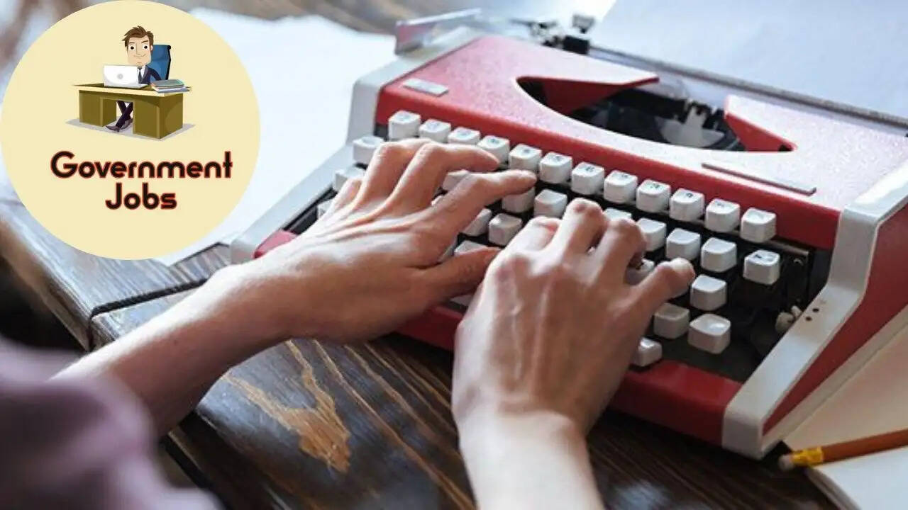 एसएससी स्टेनोग्राफर भर्ती 2026: 700 से अधिक पदों के लिए आवेदन शुरू