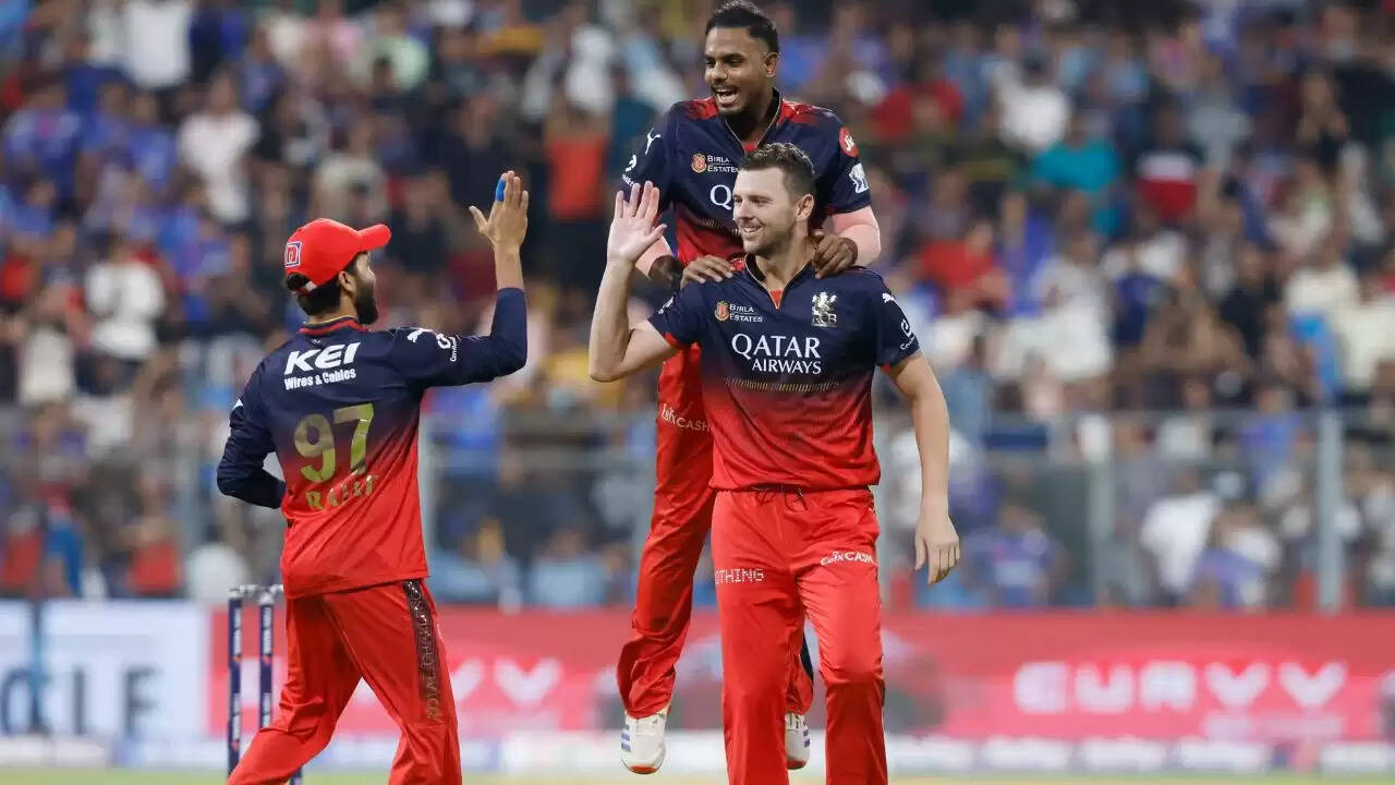 IPL 2026: ये 4 टीमें हैं प्लेऑफ में पहुंचने की सबसे मजबूत दावेदार