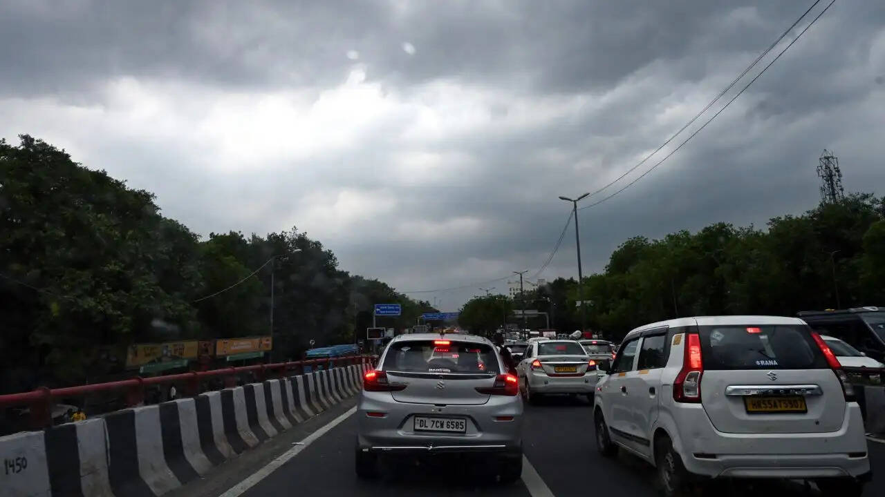 भारत में आंधी-बारिश का अलर्ट: जानें किस राज्य में क्या होगा
