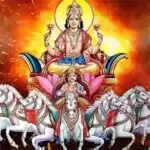 कुंडली में सूर्य की स्थिति: जानें इसके प्रभाव और उपाय