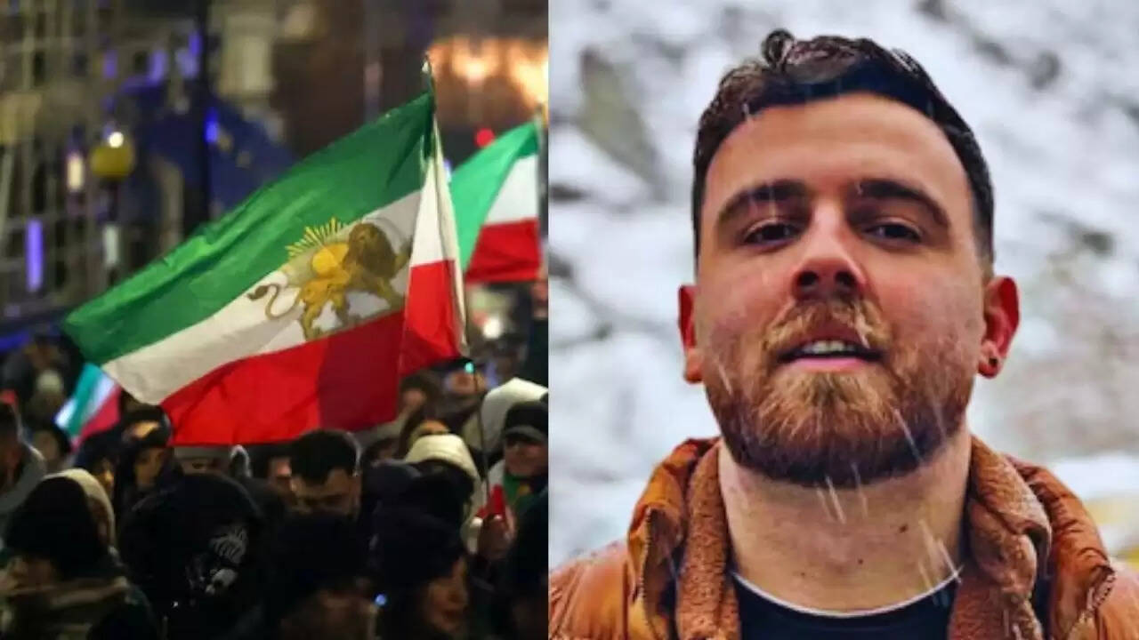 ईरान में एरफान सोल्तानी की फांसी: क्या है इसके पीछे का सच?