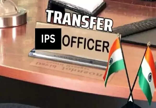 उत्तर प्रदेश में 28 आईपीएस अधिकारियों के तबादले, जानें नई नियुक्तियां
