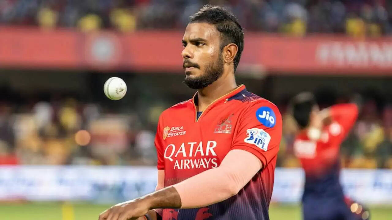 IPL के तेज गेंदबाज Yash Dayal पर गंभीर आरोप: महिला ने लगाया शादी का झांसा देने का आरोप