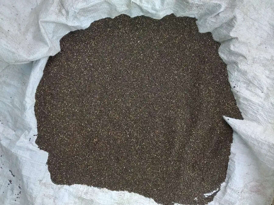 सिताही कुटकी, नागदमन कुटकी और बैंगनी अरहर बनेगी मप्र की शान, शीघ्र मिलेगा जीआई टैग