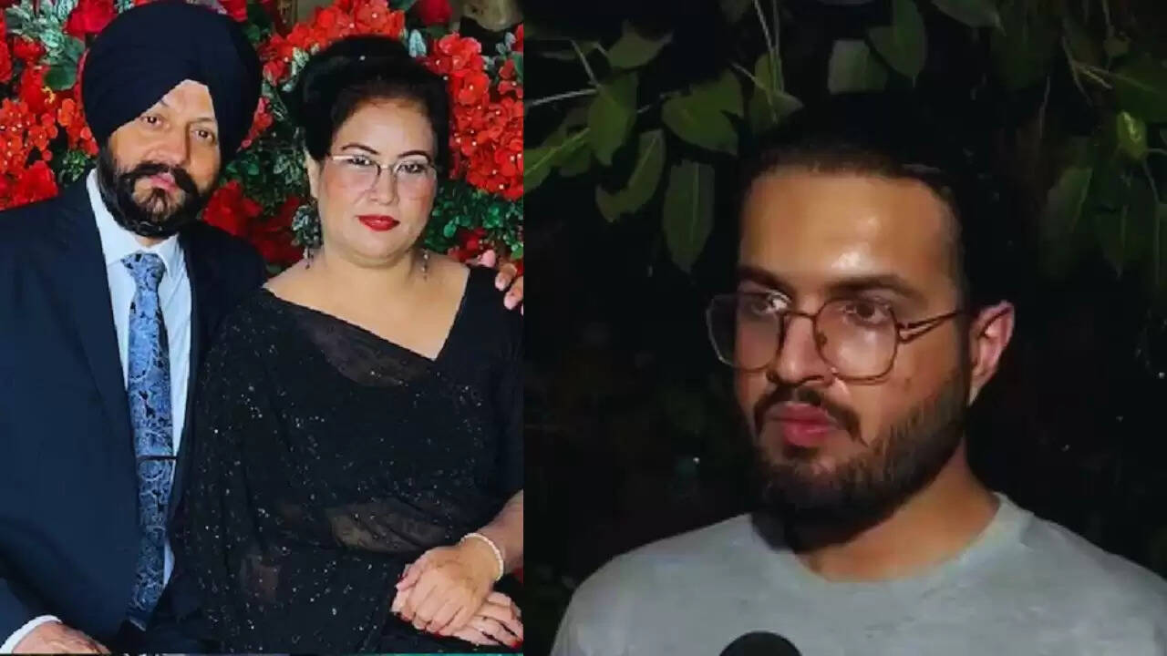 दिल्ली में BMW कार से हुए भयानक हादसे में एक व्यक्ति की मौत, पत्नी गंभीर रूप से घायल