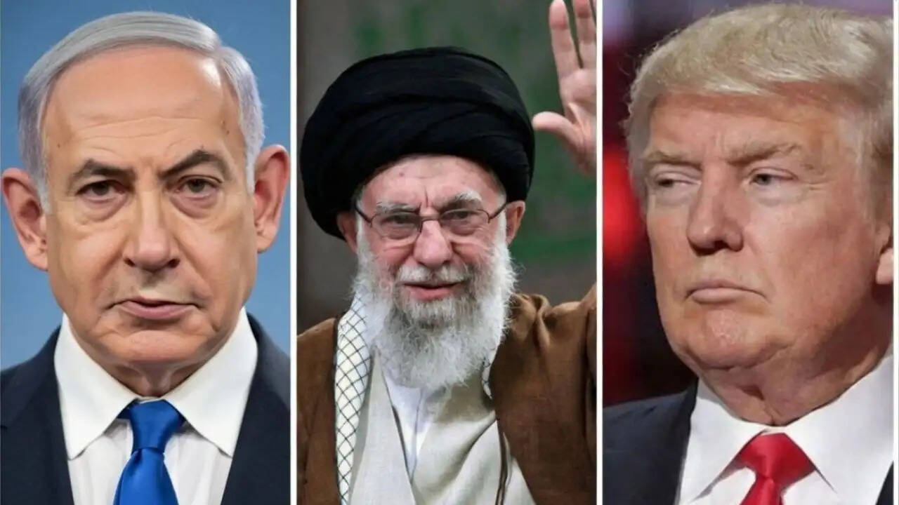 ईरान में खामेनेई की मौत: अमेरिका की नई रणनीतियों पर पड़ने वाले प्रभाव