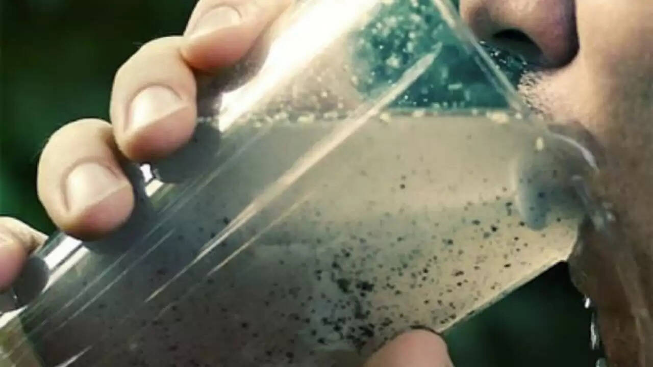 दिल्ली में भूजल में यूरेनियम की बढ़ती मात्रा: स्वास्थ्य पर गंभीर खतरा