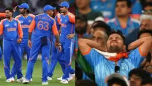 एशिया कप के दौरान श्रेयस अय्यर को मिला दुखद समाचार, पालतू कुत्ते का निधन
