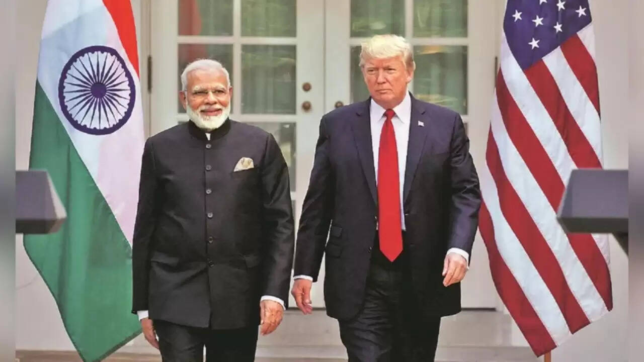 India-US व्यापार वार्ता: नई उम्मीदें और संभावित समझौते