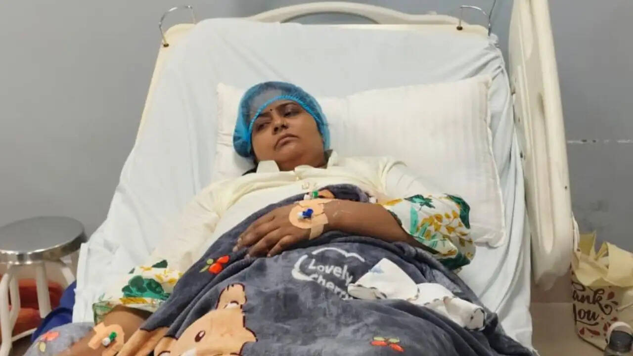 पंजाब की मुख्यमंत्री स्वास्थ्य योजना: गुरप्रीत कौर को मिली नई जिंदगी