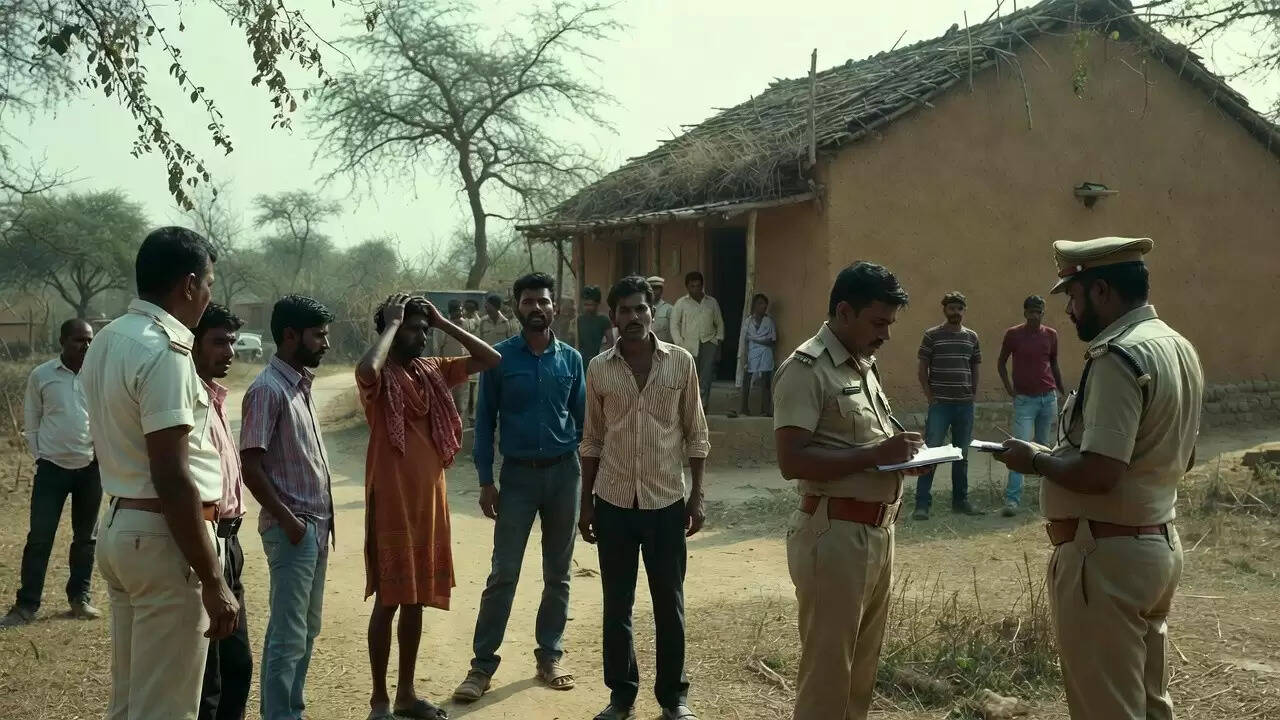 घरेलू विवाद ने ली एक मां की जान: शिवपुरी की दुखद घटना