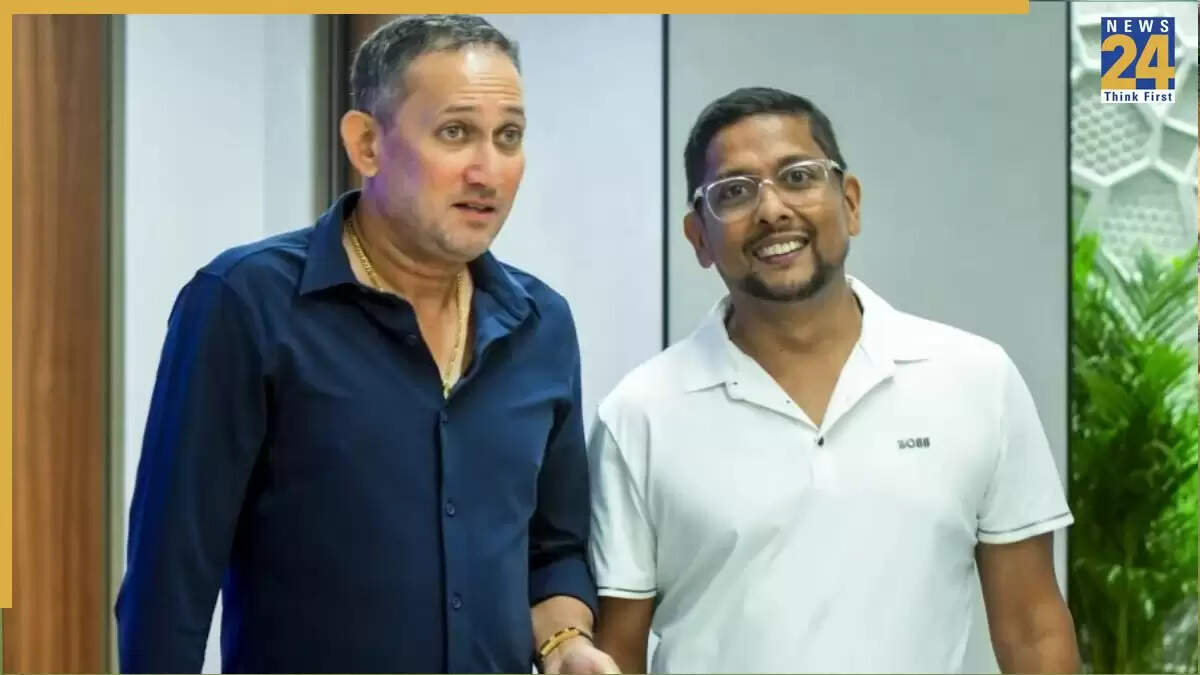 बीसीसीआई में सिलेक्शन कमेटी में बदलाव, एस शरत को मिल सकती है नई जिम्मेदारी