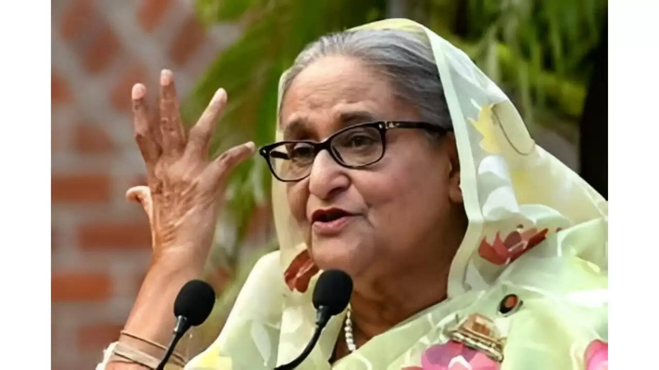 बांग्लादेश में राजनीतिक तनाव: अवामी लीग का विरोध और यूनुस पर आरोप