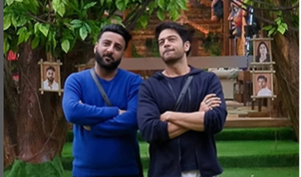 बिग बॉस 19: गौरव खन्ना बने पहले फाइनलिस्ट, टास्क में दिखाया दम