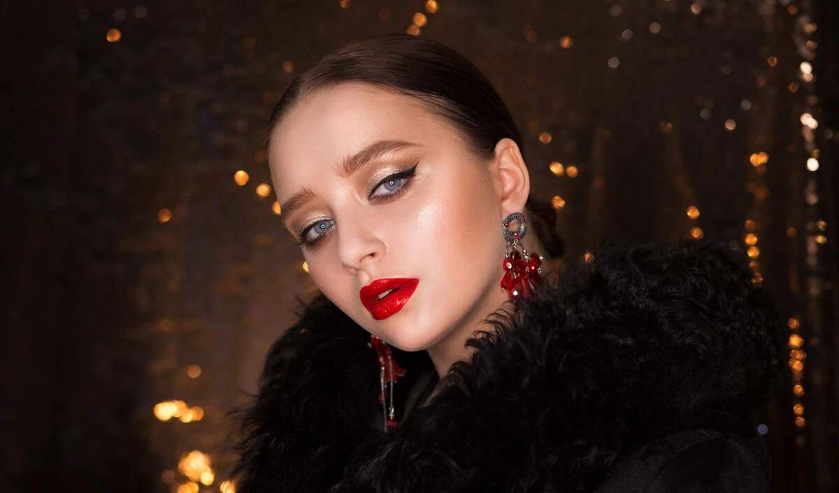 कॉकटेल पार्टी के लिए बेहतरीन मेकअप लुक्स