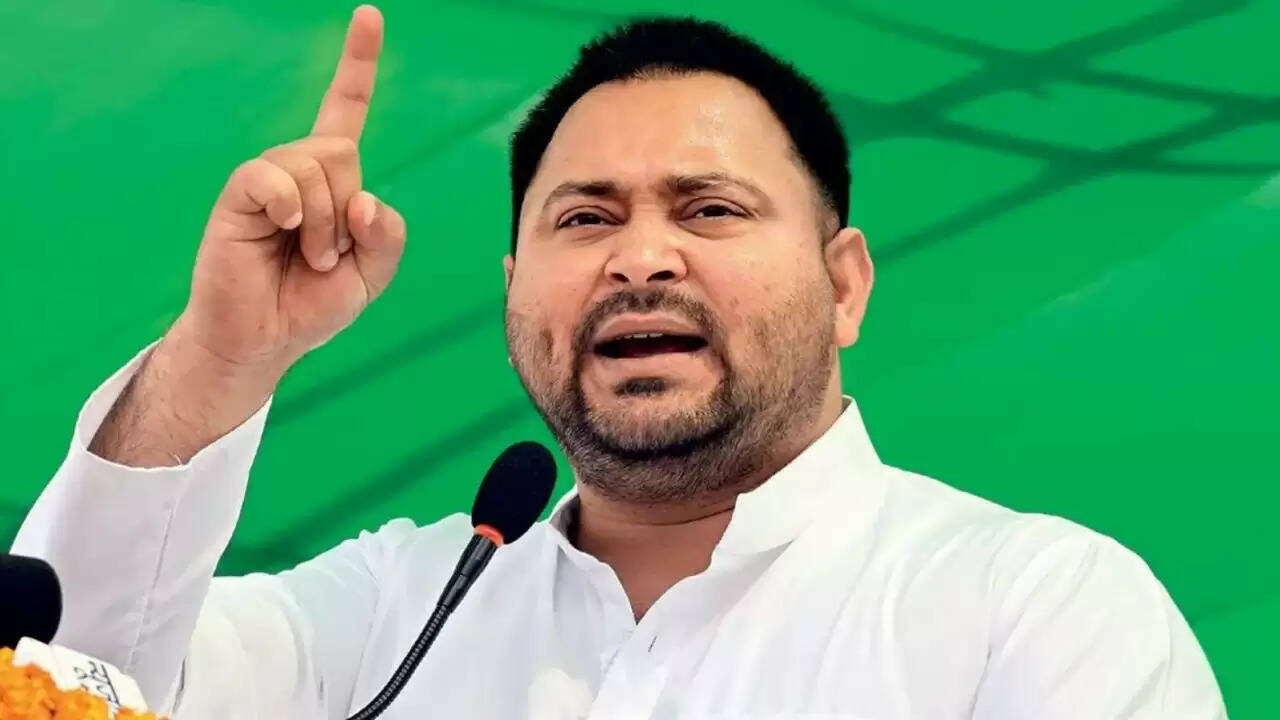 आरजेडी ने बिहार चुनाव के लिए नया कैंपेन सॉन्ग लॉन्च किया