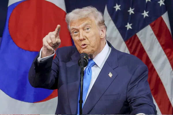 ट्रंप की नई धमकियां: ग्रीनलैंड और मैक्सिको पर नजर