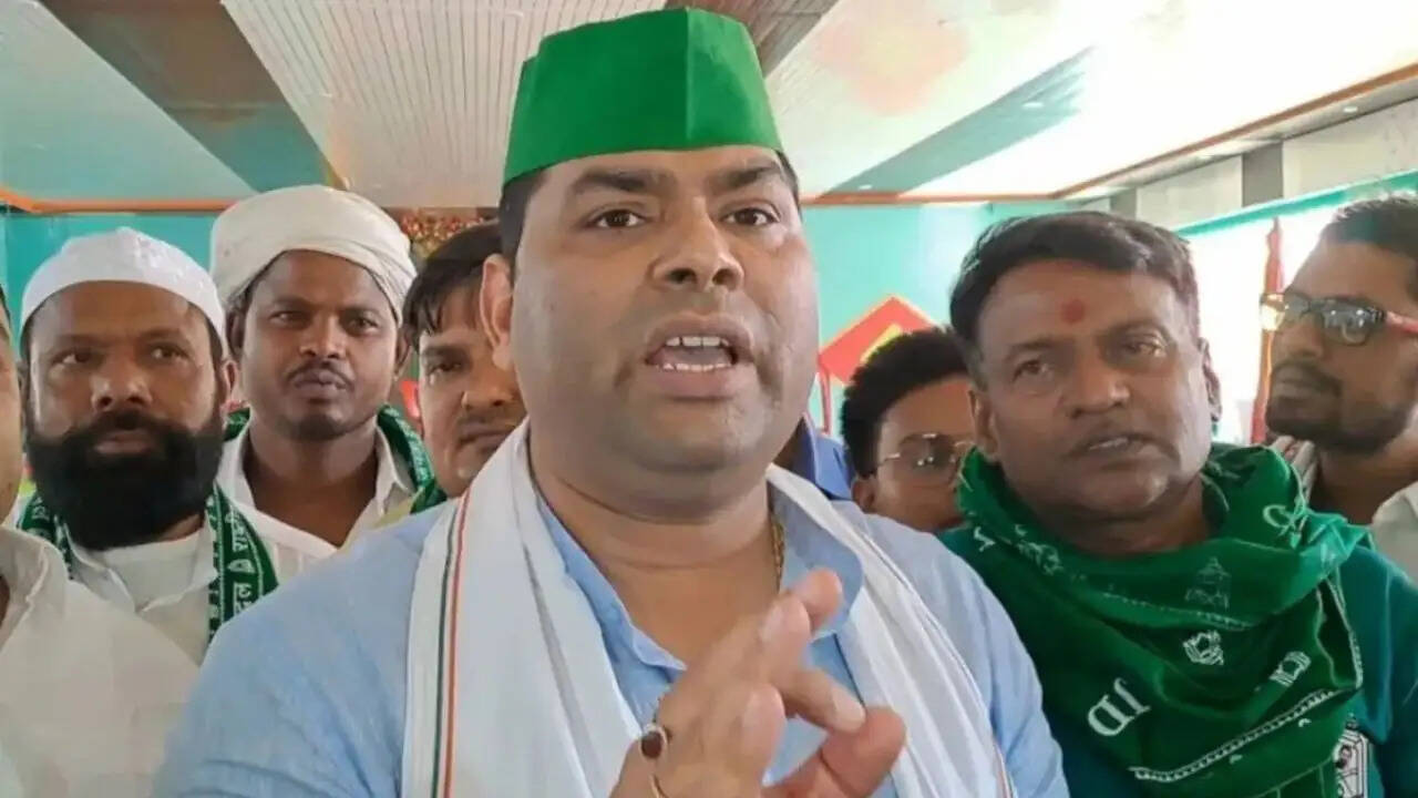 बिहार के पूर्व विधायक को मिली जान से मारने की धमकी, पुलिस से सुरक्षा की मांग