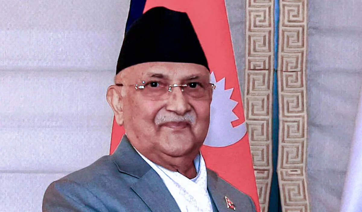 नेपाल में सुशीला कार्की का प्रधानमंत्री बनना: केपी शर्मा ओली का रहस्य