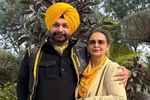 नवजोत कौर सिद्धू ने लॉन्च की नई राजनीतिक पार्टी, पंजाब में चुनावी हलचल तेज