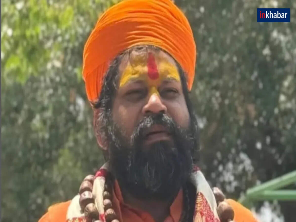 कांवड़ यात्रा 2025: महंत राजू दास का विवादास्पद बयान