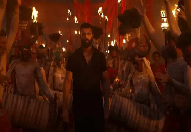 विजय देवरकोंडा की नई फिल्म 'साम्राज्य' का ट्रेलर रिलीज, जानें कहानी और किरदार
