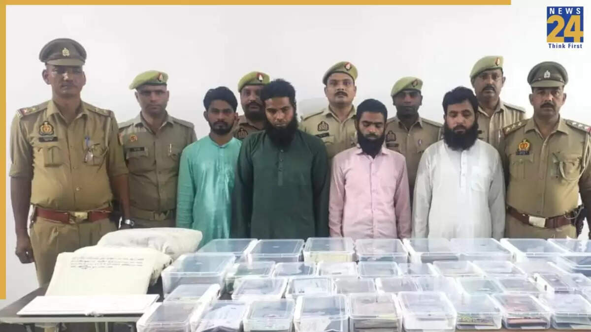 बरेली में दिव्यांग युवक का खतना रोकने में सफल रही पुलिस, चार गिरफ्तार