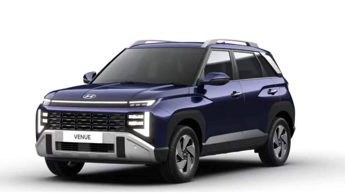 भारतीय सड़कों पर कॉम्पैक्ट SUVs की बढ़ती लोकप्रियता
