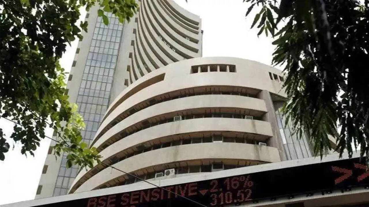 राम नवमी पर भारतीय शेयर बाजार में कारोबार बंद, निवेशकों का मनोबल ऊंचा