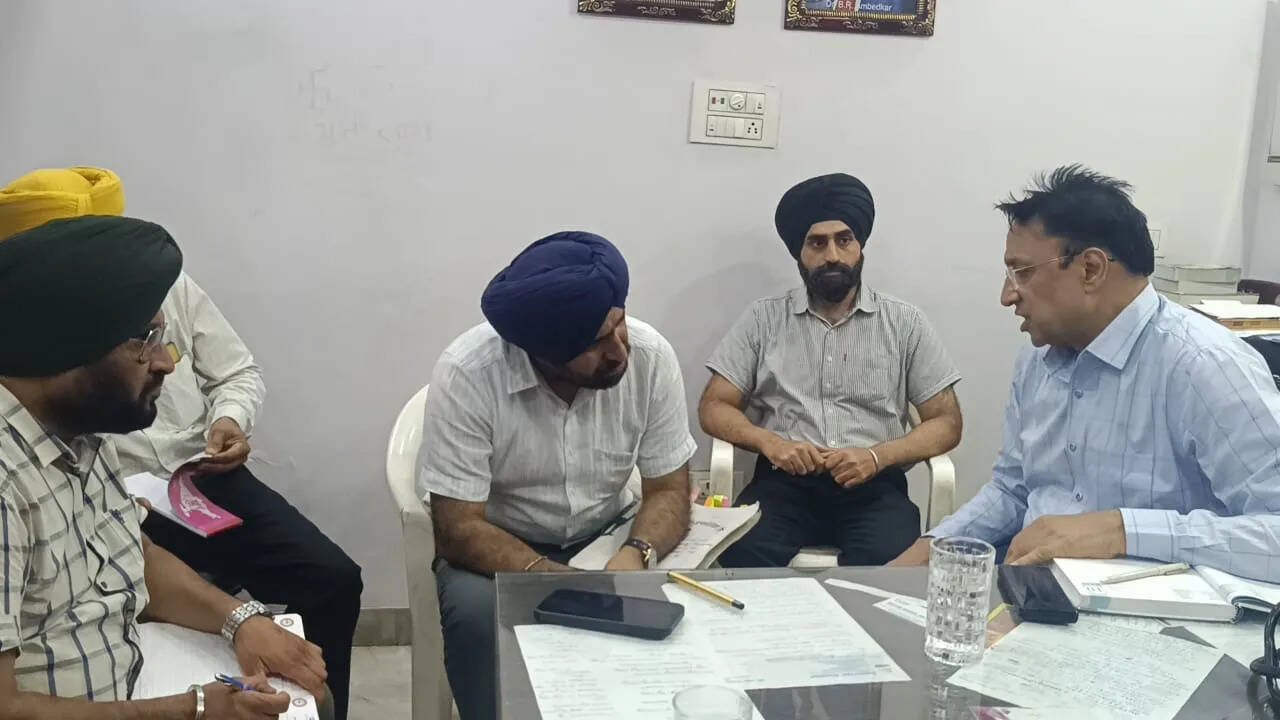 पंजाब में बिजली समस्याओं के समाधान के लिए नए ट्रांसफार्मर लगाए जाएंगे