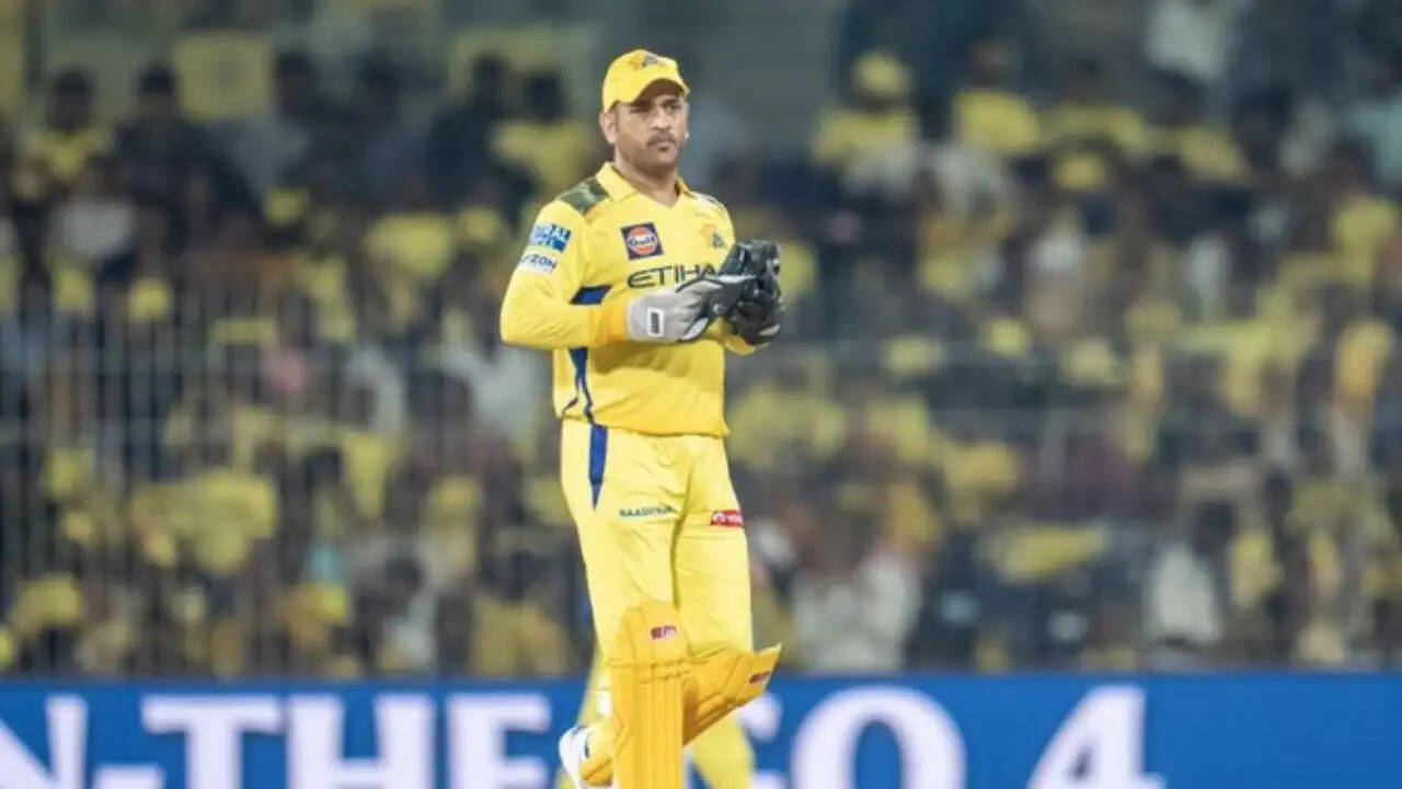 IPL 2026: धोनी की वापसी पर बढ़ी फैंस की चिंता