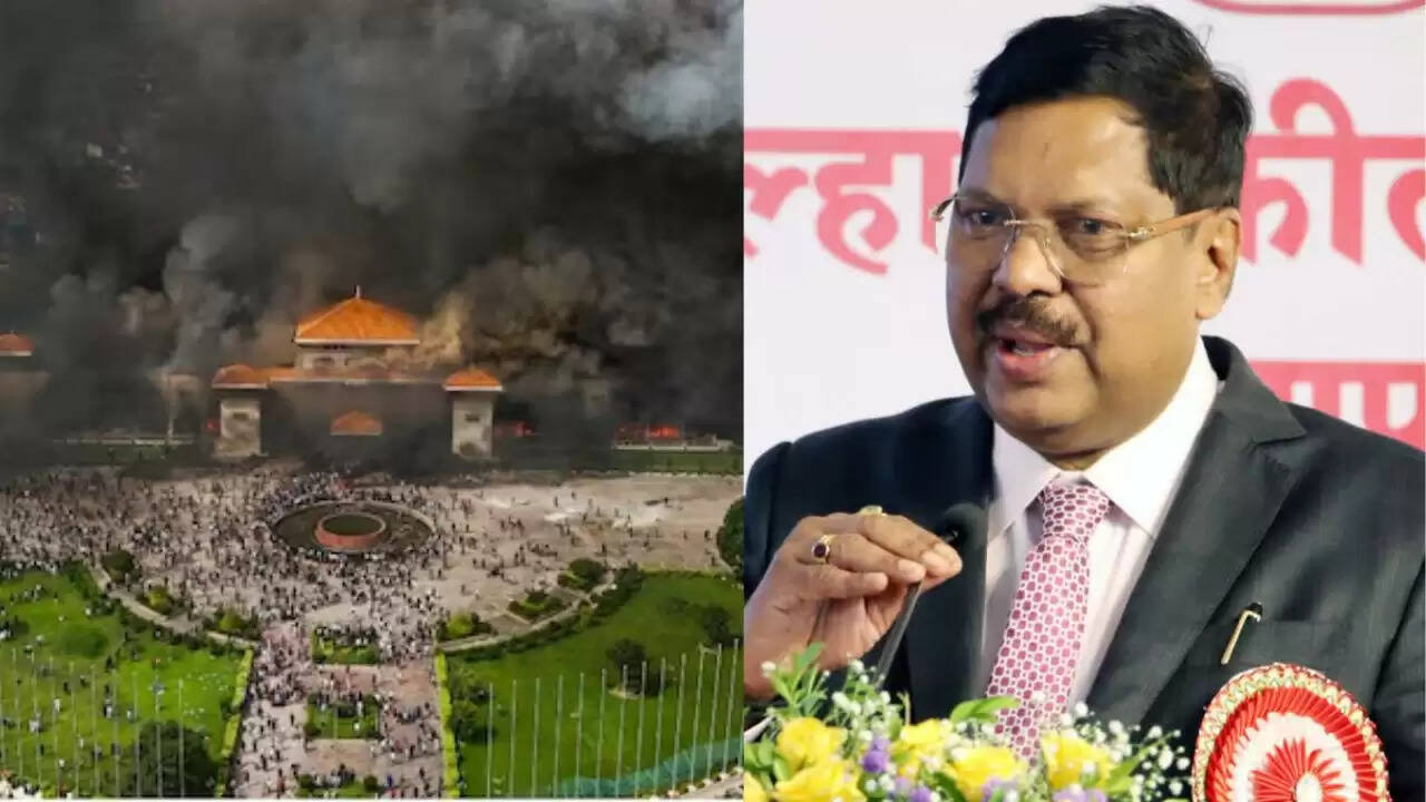 भारत के संविधान की मजबूती पर नेपाल और बांग्लादेश की स्थिति का प्रभाव