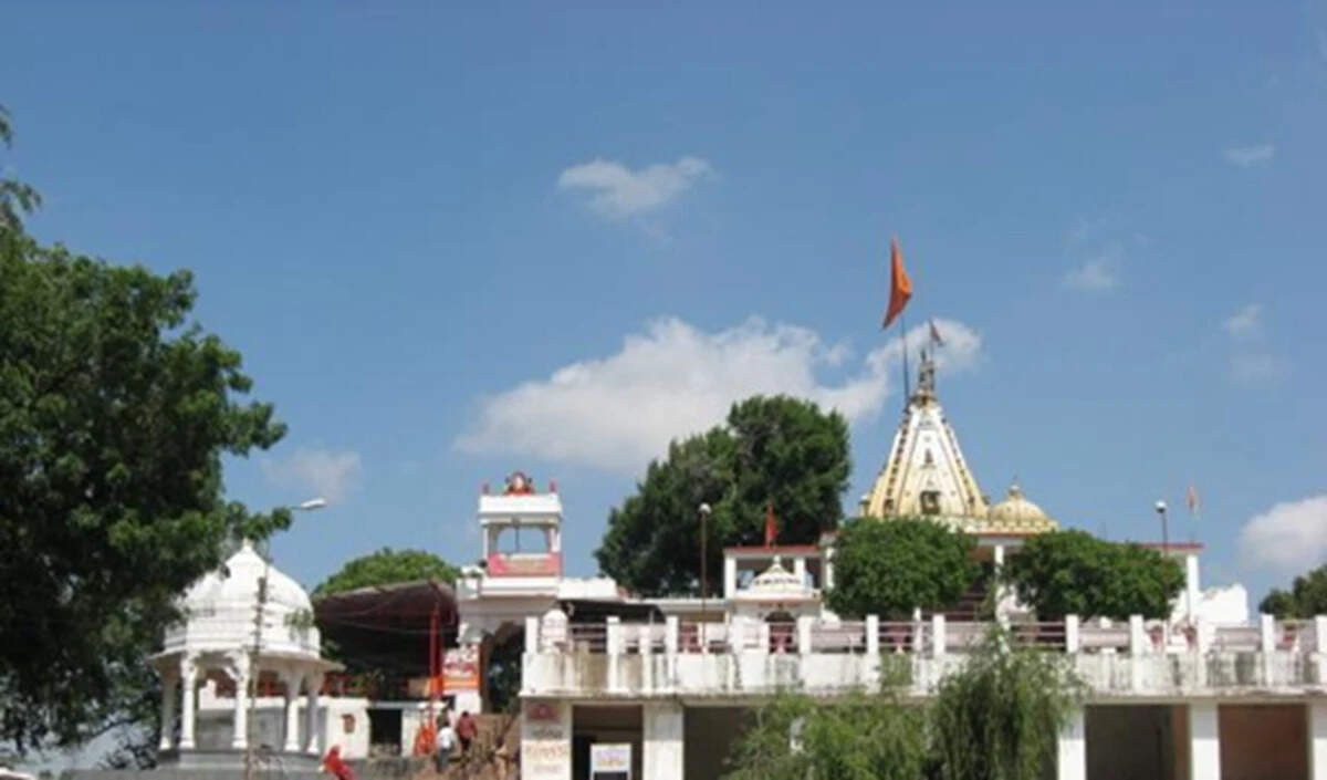 उज्जैन का मंगलनाथ मंदिर: मंगल दोष से मुक्ति के उपाय