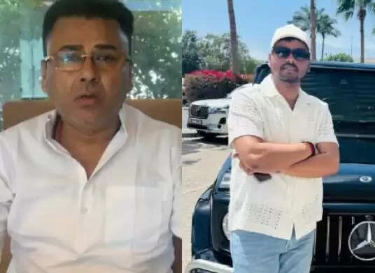 उत्तर प्रदेश में CMO ट्रांसफर में बड़ा खेल: मुकेश श्रीवास्तव और अंकित चौधरी का हाथ