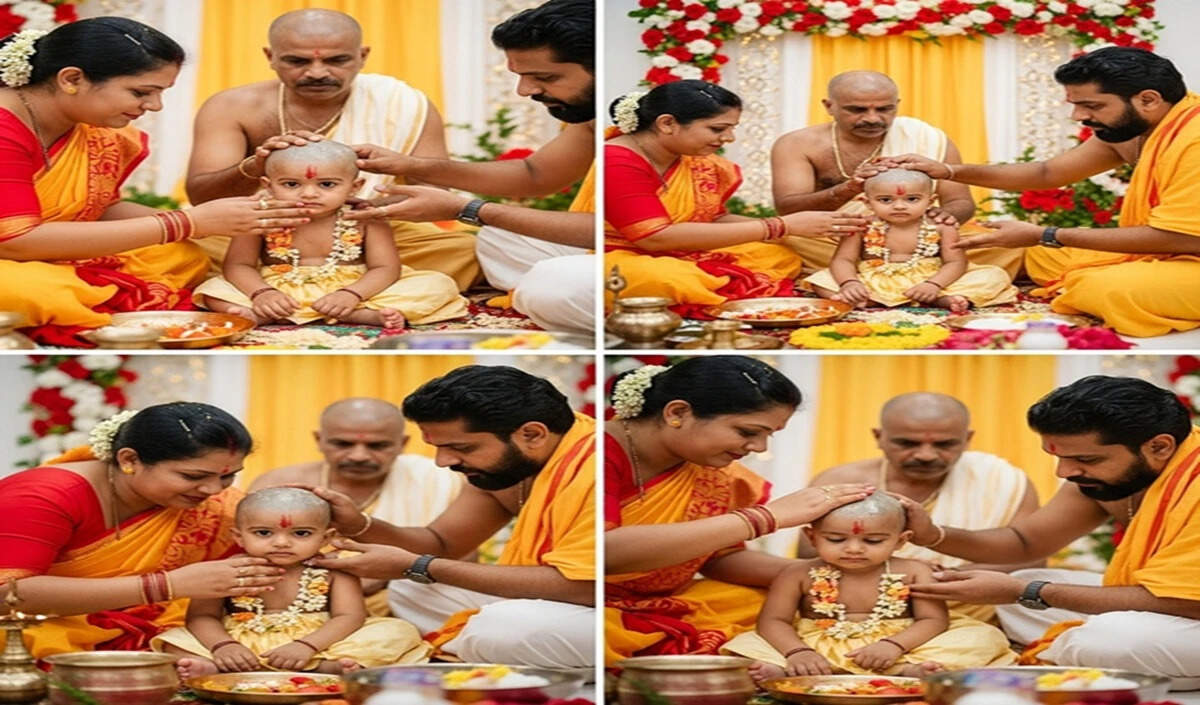 2025 में मुंडन संस्कार के लिए शुभ तिथियाँ और मुहूर्त