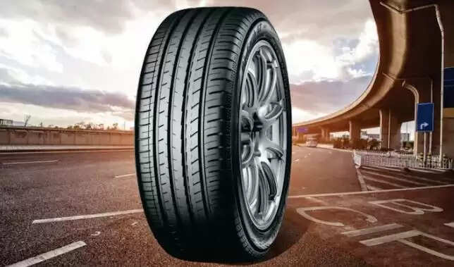 योकोहामा ने भारत में लॉन्च किया नया ब्लूअर्थ-जीटी मैक्स टायर