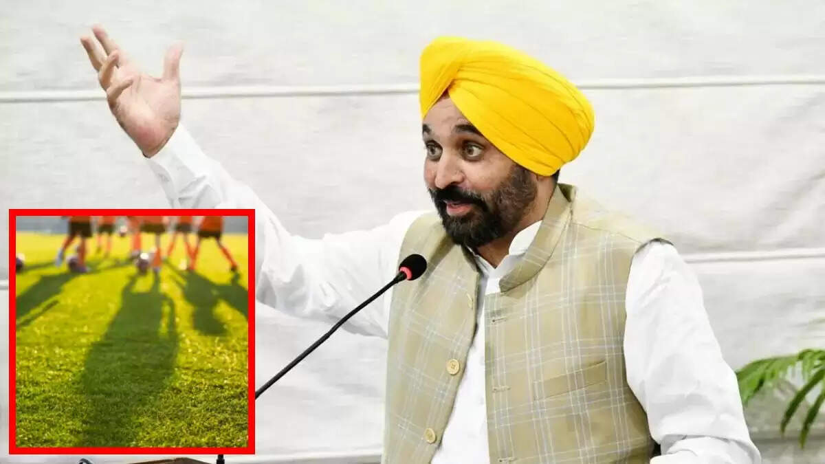 पंजाब में खेलों के माध्यम से नशे से मुक्ति की दिशा में कदम