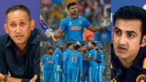 टीम इंडिया को जल्द मिलेगा नया कप्तान, श्रेयस अय्यर की उम्मीदें बढ़ीं