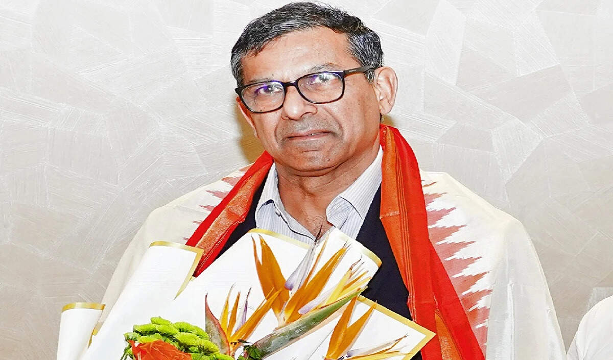 रघुराम राजन का भारत के विकास पर महत्वपूर्ण बयान