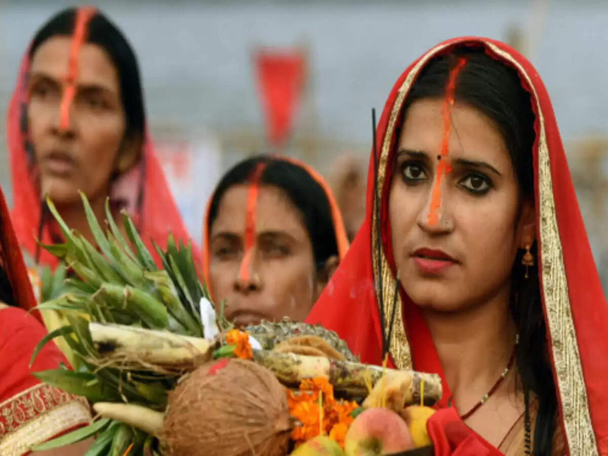 छठ पूजा के भजन: श्रद्धा और भक्ति का संगम
