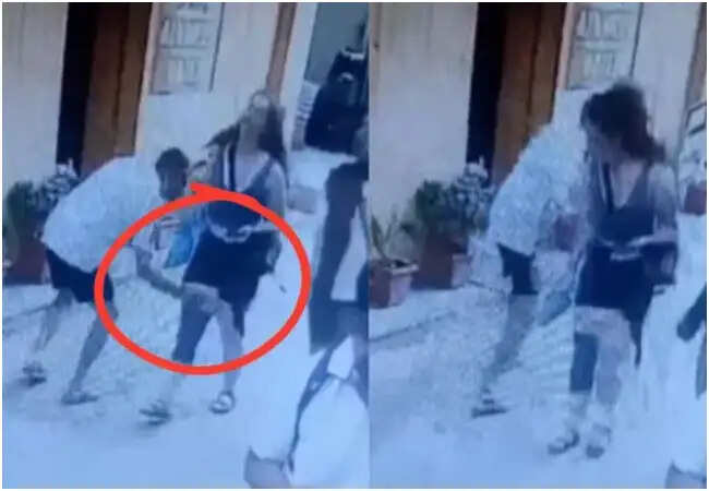 मनाली में विदेशी महिला पर्यटक के साथ छेड़छाड़ का मामला, स्थानीय लोगों में आक्रोश