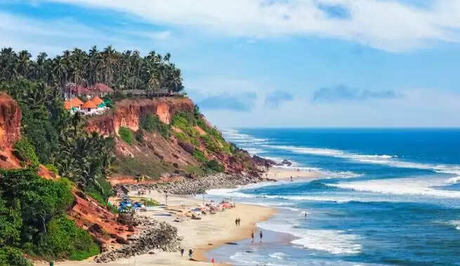 सर्दियों में केरल की यात्रा: शांत समुद्र तटों का आनंद लें